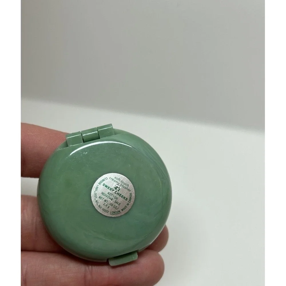 Clinique soft touch
